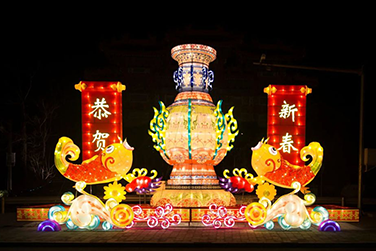2023大兴灯会